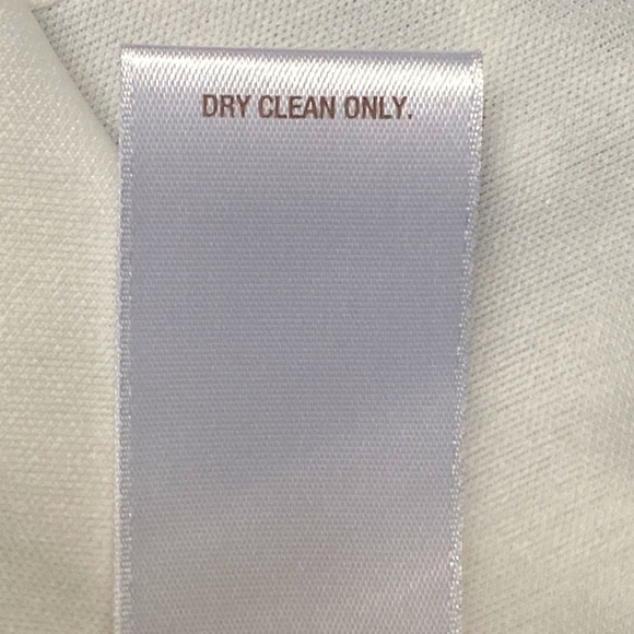 Dress Barn Block Lacy Patterned Formal Dress Size 10 NWT - Picture 9 of 10